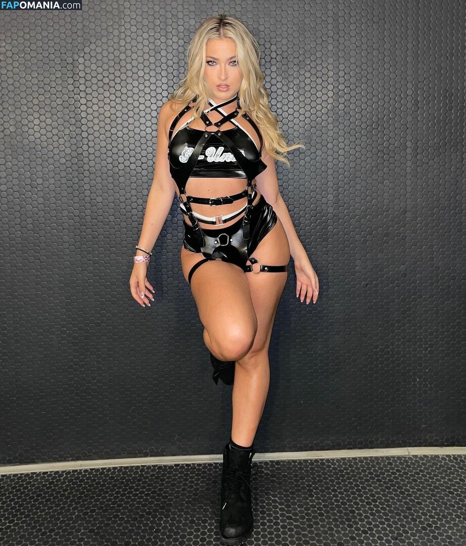 Scarlet Aviram / scarletaviram Nackt OnlyFans  Geleaktes Foto #20