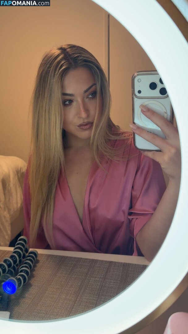 Scarlet Aviram / scarletaviram Nackt OnlyFans  Geleaktes Foto #84