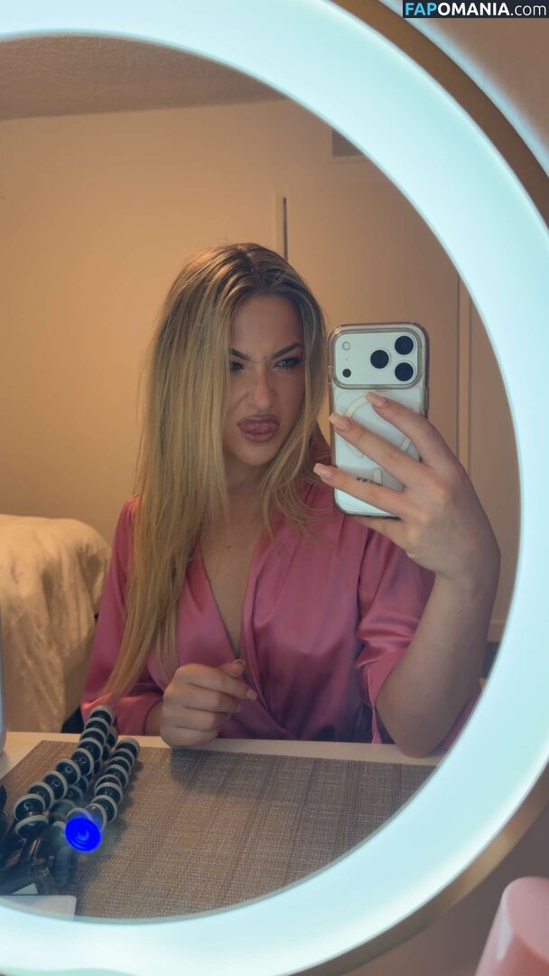 Scarlet Aviram / scarletaviram Nackt OnlyFans  Geleaktes Foto #85