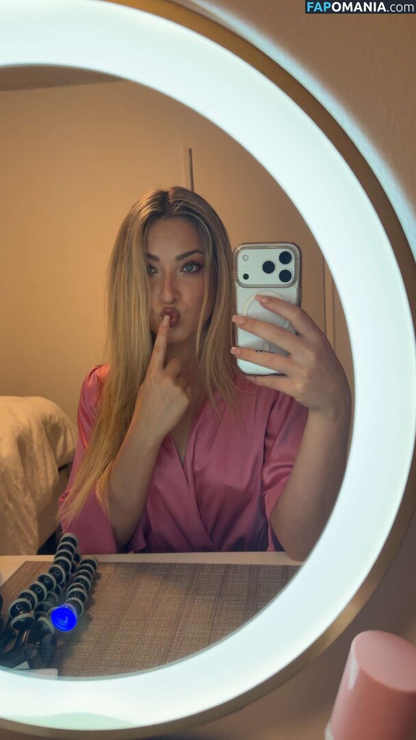 Scarlet Aviram / scarletaviram Nackt OnlyFans  Geleaktes Foto #86