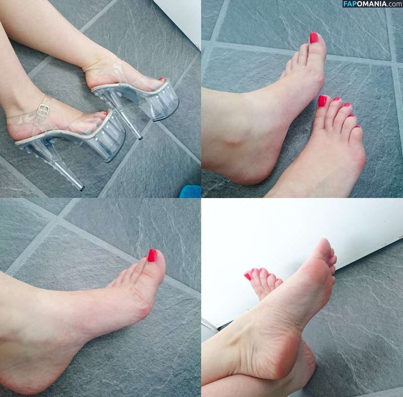 Scarlett Jones / https: / scarlettjonesofficial / scarlettjonesuk Nackt OnlyFans  Geleaktes Foto #258