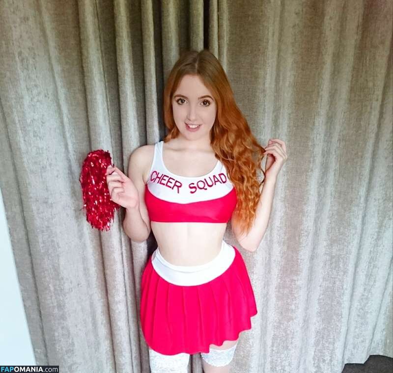 Scarlett Jones / https: / scarlettjonesofficial / scarlettjonesuk Nackt OnlyFans  Geleaktes Foto #266