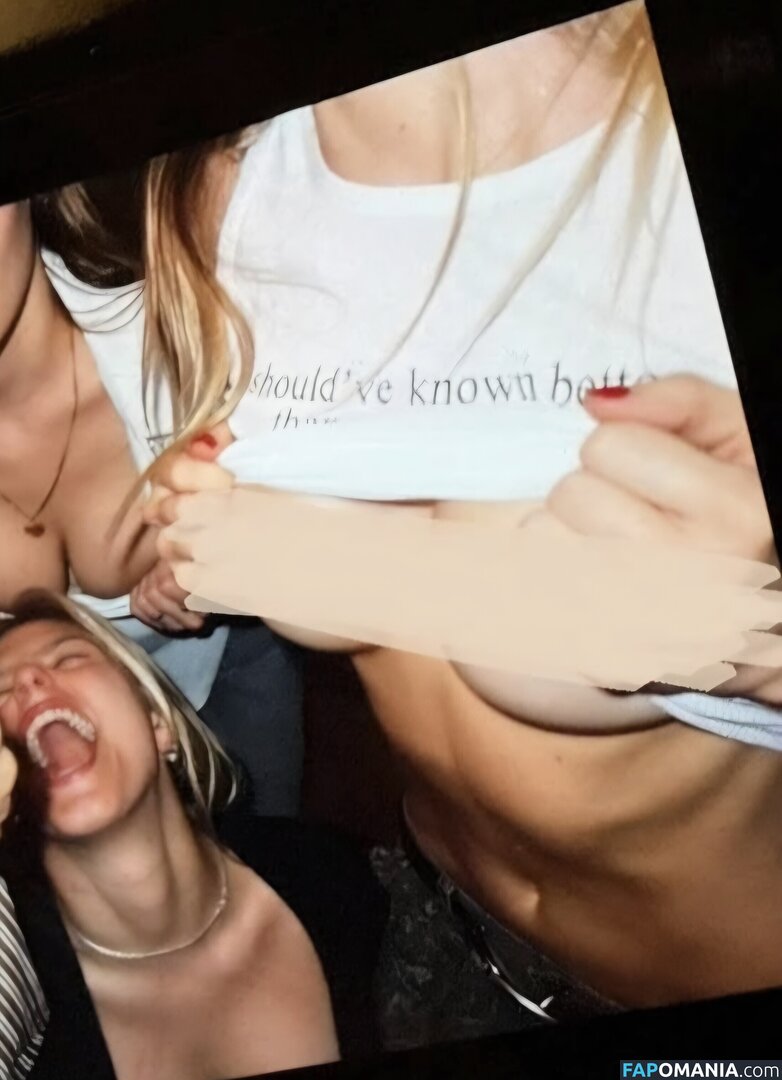 Scarlett Rose Leithold / scarlett / scarlettmrose Nackt OnlyFans  Geleaktes Foto #112