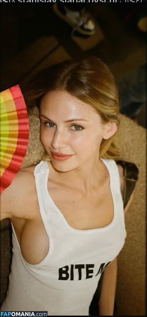 Scarlett Rose Leithold / scarlett / scarlettmrose Nackt OnlyFans  Geleaktes Foto #113