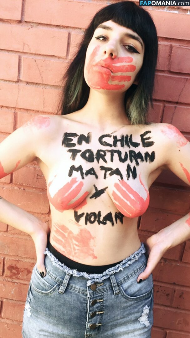 _i_n__d_u_ / scarmoon22 Nackt OnlyFans  Geleaktes Foto #6