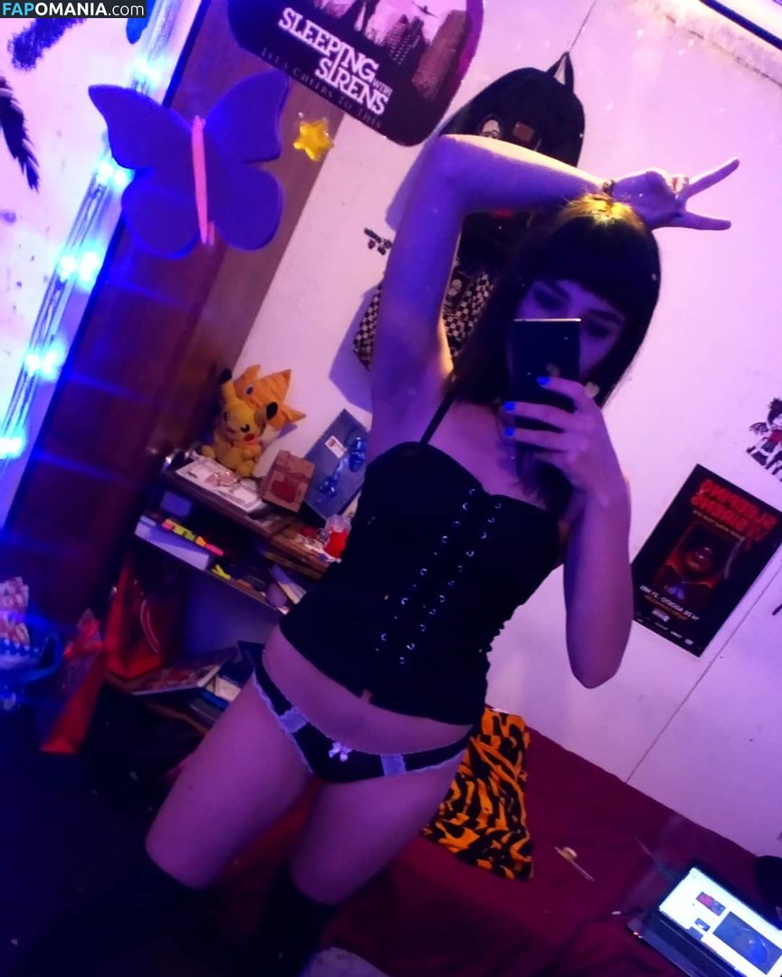 _i_n__d_u_ / scarmoon22 Nackt OnlyFans  Geleaktes Foto #18