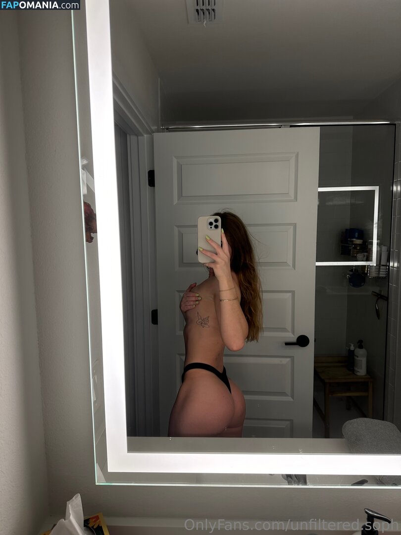 scoliosis.soph Nackt OnlyFans  Geleaktes Foto #6