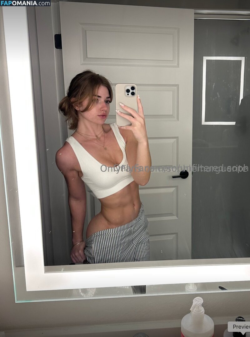 scoliosis.soph Nackt OnlyFans  Geleaktes Foto #8