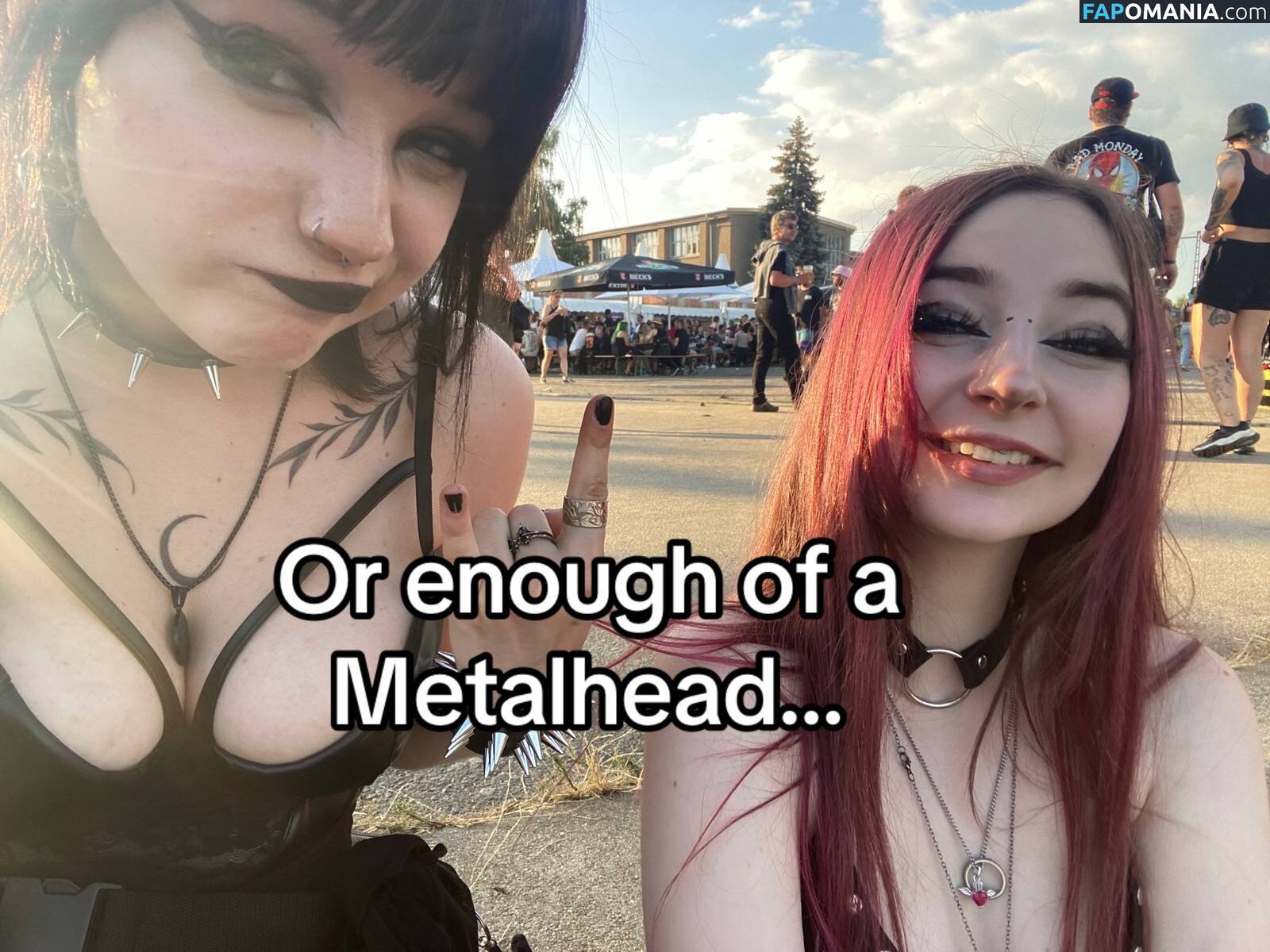 foxynfriendsmadebydesign / scorpionfl0wer / scrtcnt04 Nackt OnlyFans  Geleaktes Foto #1