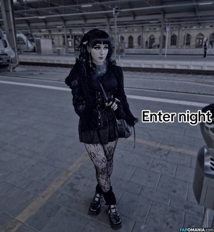 foxynfriendsmadebydesign / scorpionfl0wer / scrtcnt04 Nackt OnlyFans  Geleaktes Foto #3