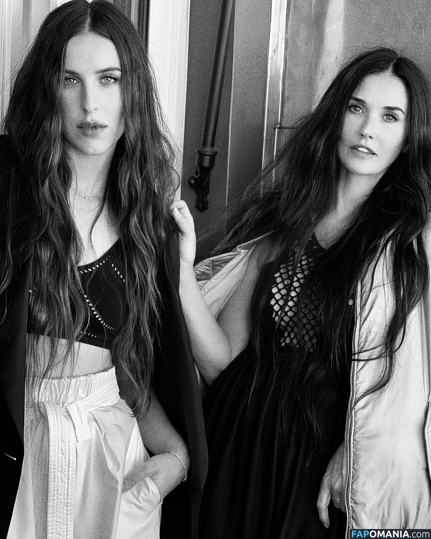 Scout Willis / scoutlaruewillis Nackt OnlyFans  Geleaktes Foto #45