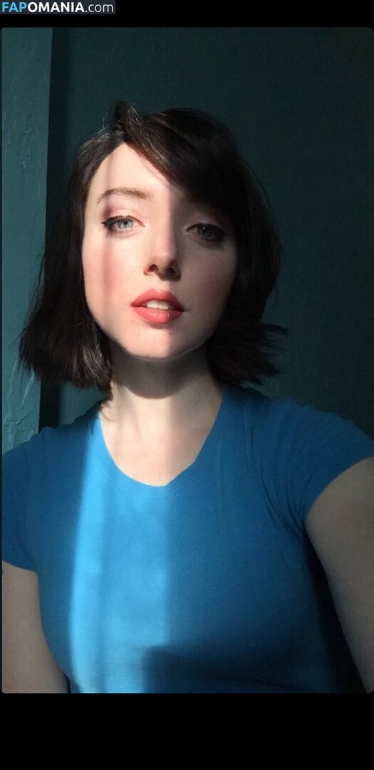 Scribblebug / avrora_sg Nackt OnlyFans  Geleaktes Foto #4