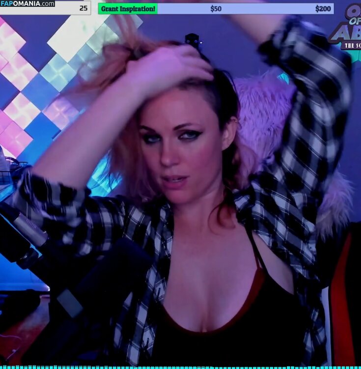 scxrlet64 Nackt OnlyFans  Geleaktes Foto #20