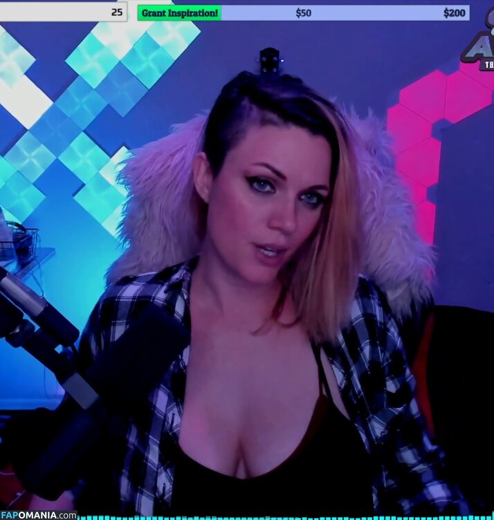 scxrlet64 Nackt OnlyFans  Geleaktes Foto #35