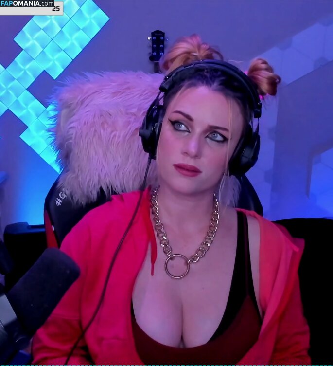 scxrlet64 Nackt OnlyFans  Geleaktes Foto #103