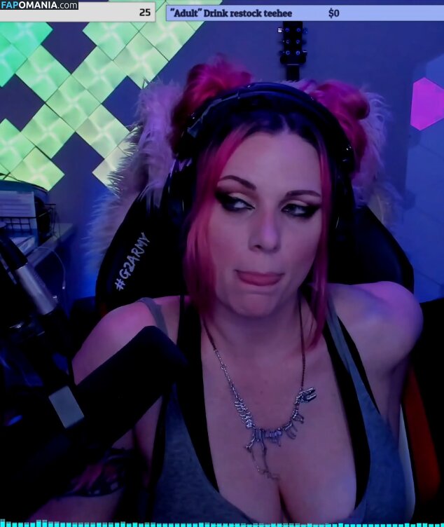 scxrlet64 Nackt OnlyFans  Geleaktes Foto #110