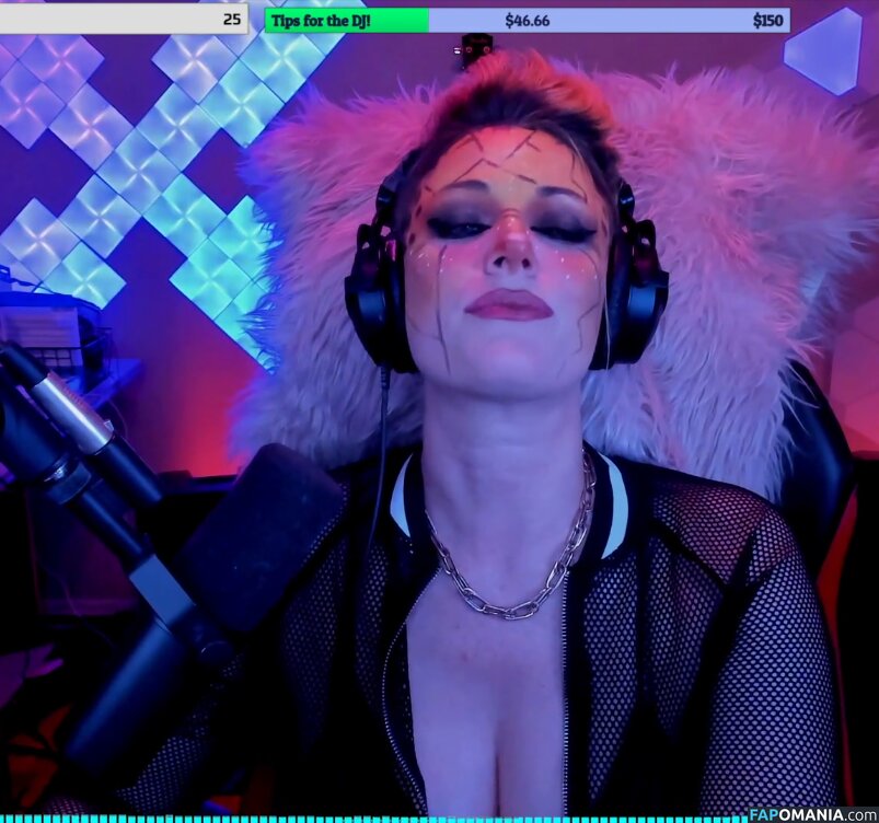 scxrlet64 Nackt OnlyFans  Geleaktes Foto #297