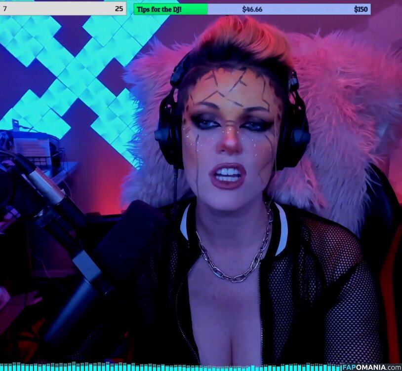 scxrlet64 Nackt OnlyFans  Geleaktes Foto #301