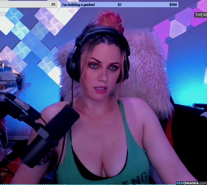 scxrlet64 Nackt OnlyFans  Geleaktes Foto #338