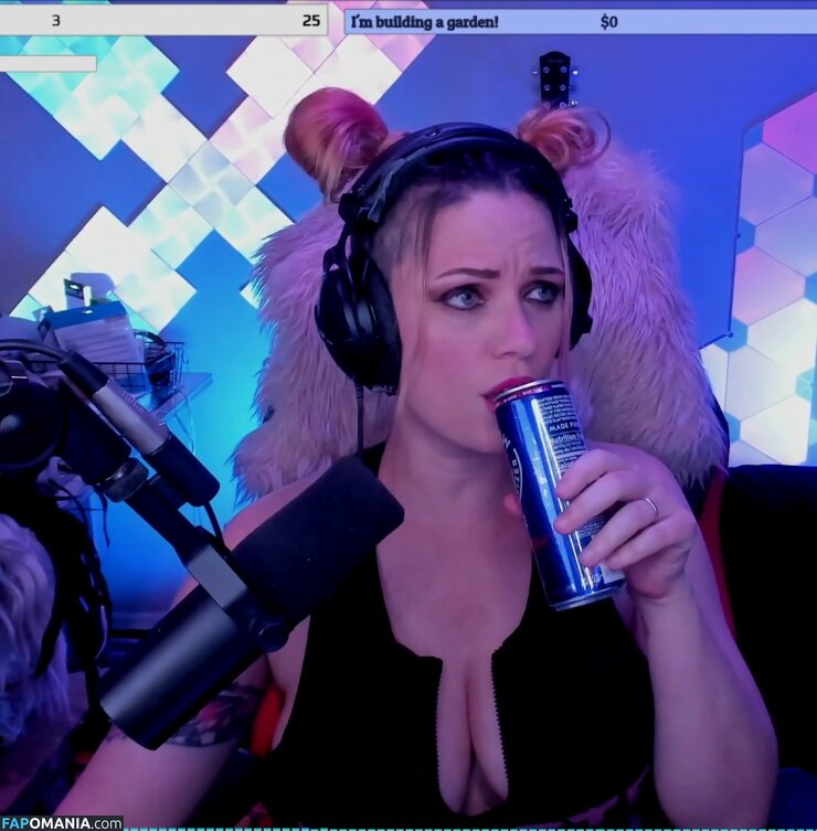 scxrlet64 Nackt OnlyFans  Geleaktes Foto #365