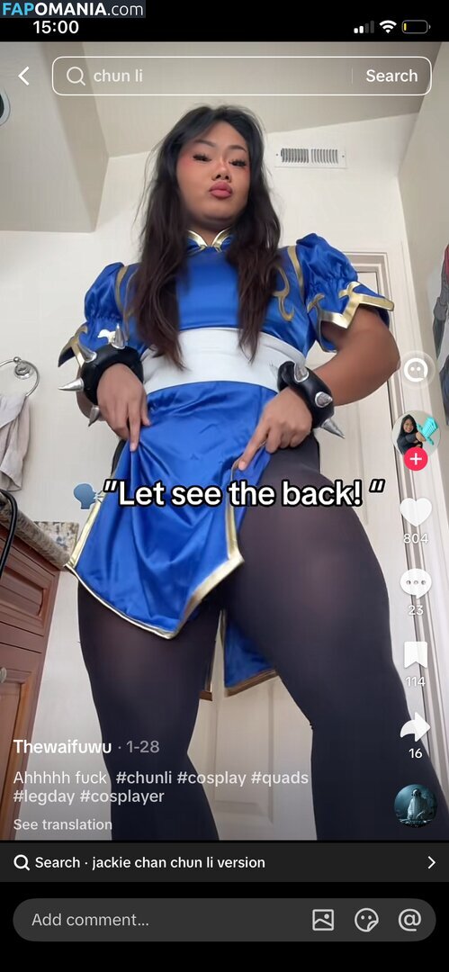 Sdesdd Nackt OnlyFans  Geleaktes Foto #6