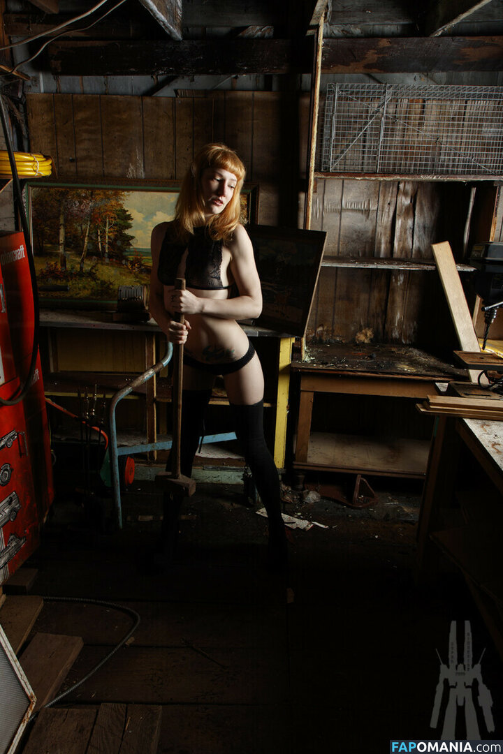 SDFoto / SuperDimensionFoto Nackt OnlyFans  Geleaktes Foto #22