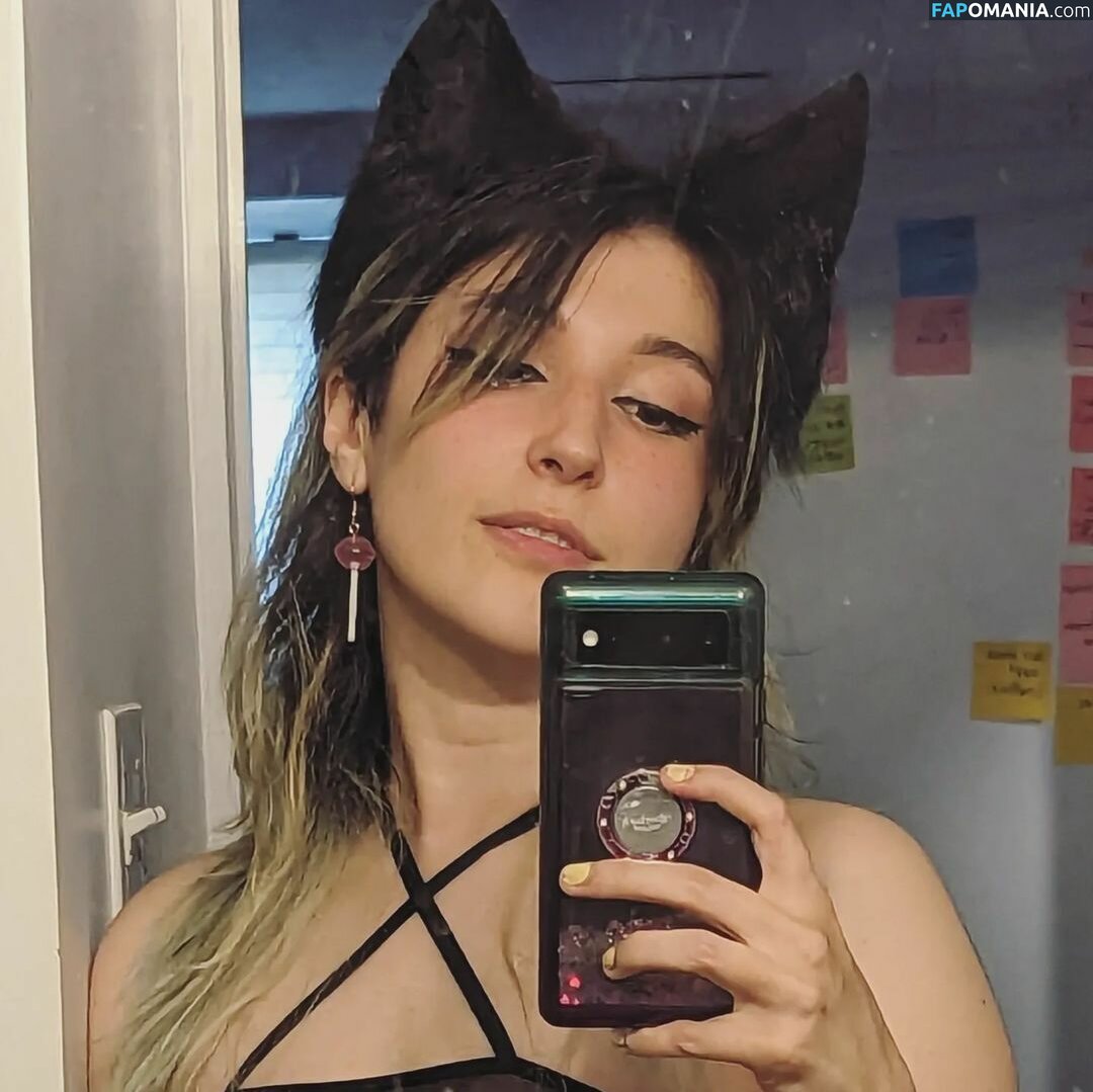 Seafoam Kitten's ASMR / charlotte_valentine / seafoamkittenasmr Nackt OnlyFans  Geleaktes Foto #2