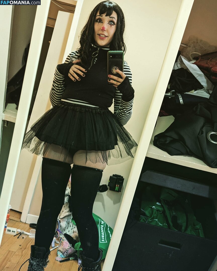 Seafoam Kitten's ASMR / charlotte_valentine / seafoamkittenasmr Nackt OnlyFans  Geleaktes Foto #7