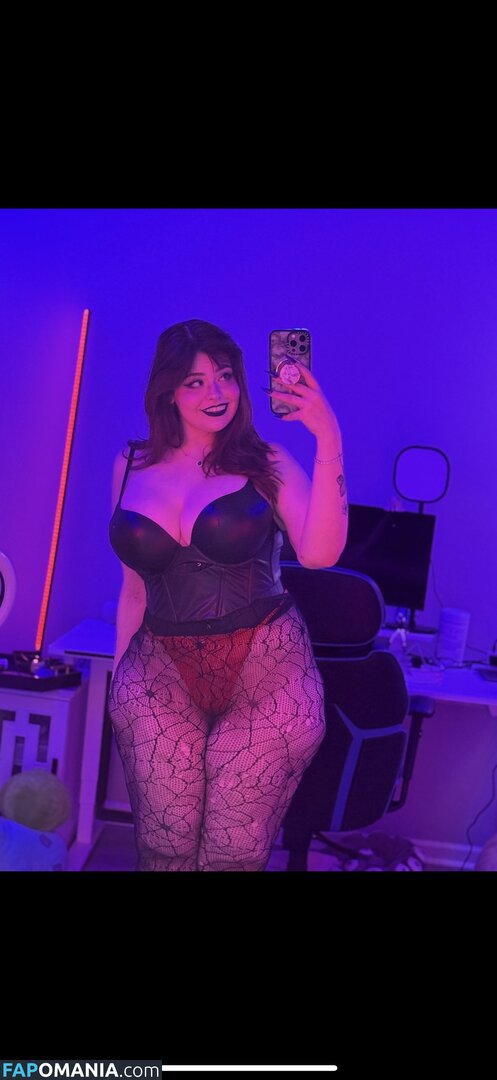 Eve Iris / SeasonofEve Nackt OnlyFans  Geleaktes Foto #12