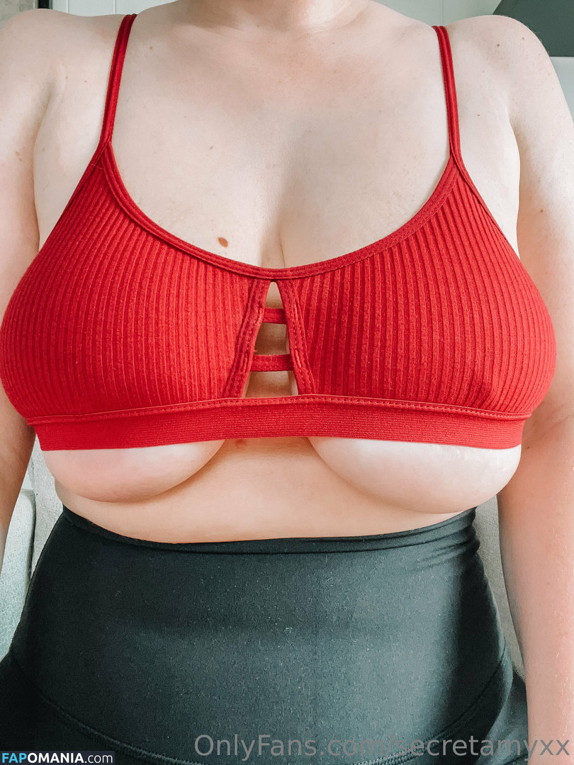 secretamyxx / secretbtsarmy01 Nackt OnlyFans  Geleaktes Foto #13