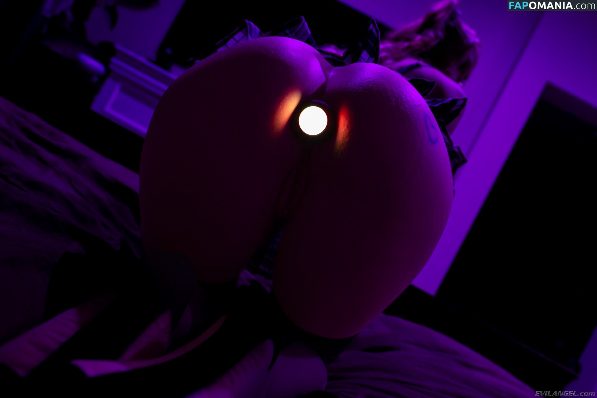 Scarletchase / Secretcrush / scarletchase_ / secretcrushporn Nackt OnlyFans  Geleaktes Foto #80