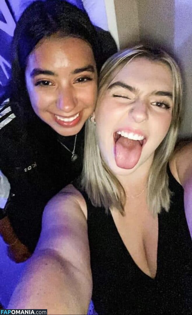 seerahb2 / sheygabriella / sierra_bellingar / sierralorae Nackt OnlyFans  Geleaktes Foto #9