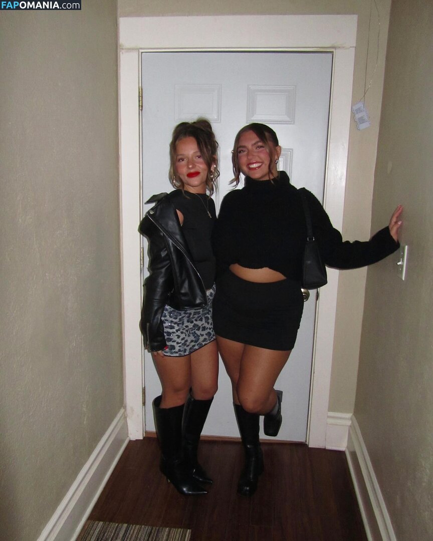 seerahb2 / sheygabriella / sierra_bellingar / sierralorae Nackt OnlyFans  Geleaktes Foto #19