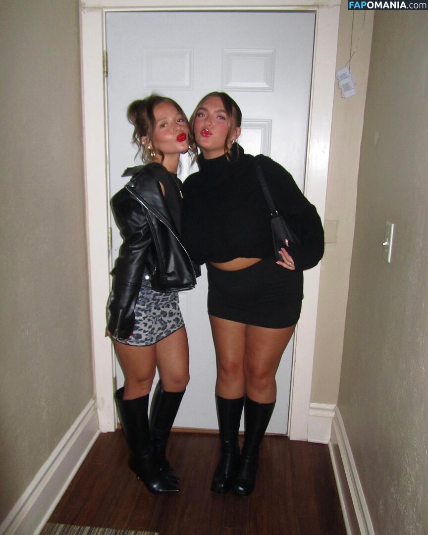 seerahb2 / sheygabriella / sierra_bellingar / sierralorae Nackt OnlyFans  Geleaktes Foto #20