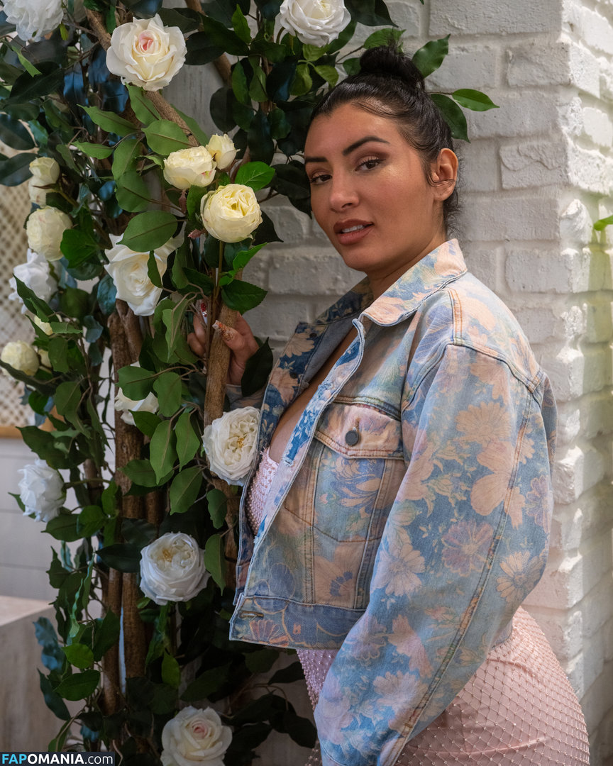 Selena Adams / officialselenaadams4 / selenaadams69 Nackt OnlyFans  Geleaktes Foto #140