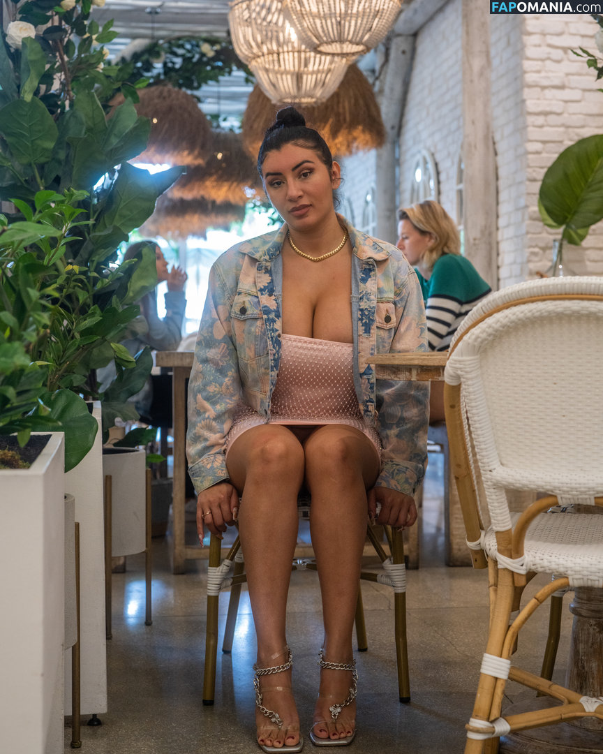 Selena Adams / officialselenaadams4 / selenaadams69 Nackt OnlyFans  Geleaktes Foto #145