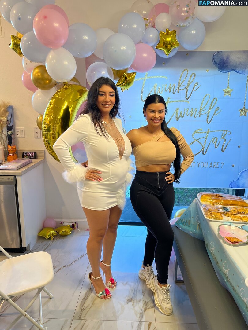 Selena Adams / officialselenaadams4 / selenaadams69 Nackt OnlyFans  Geleaktes Foto #230