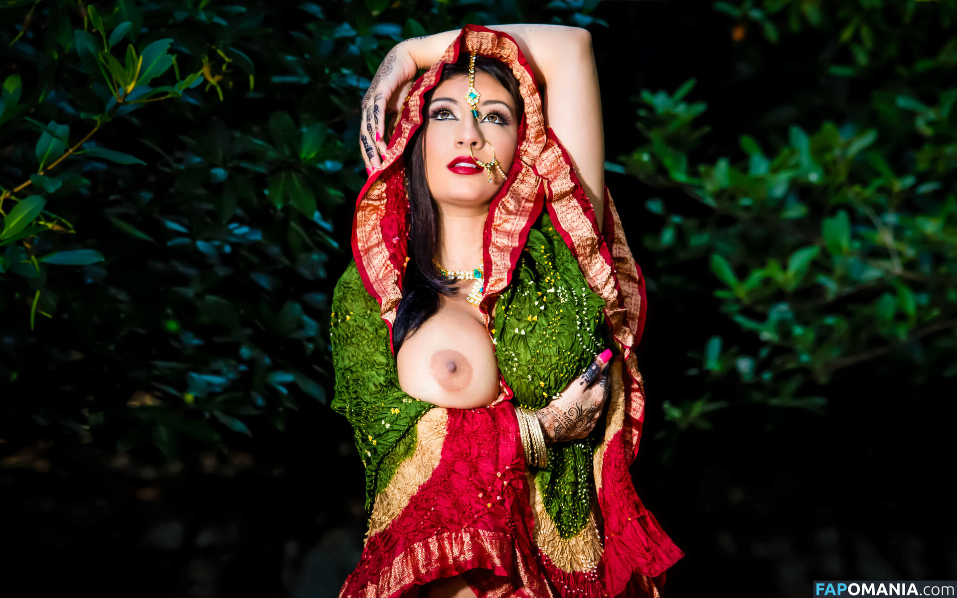 Selena Adams / officialselenaadams4 / selenaadams69 Nackt OnlyFans  Geleaktes Foto #329