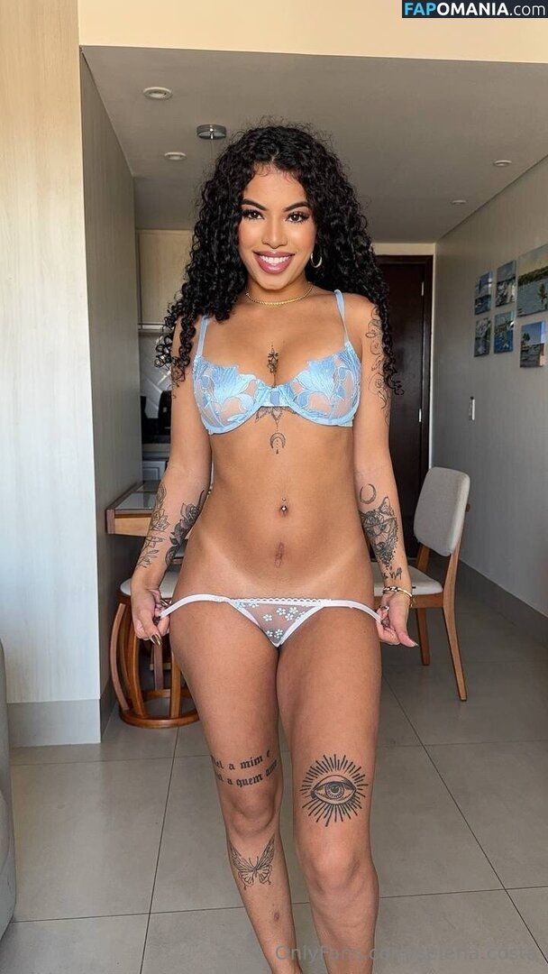 Selena.costa / selenaa.costaa Nackt OnlyFans  Geleaktes Foto #1