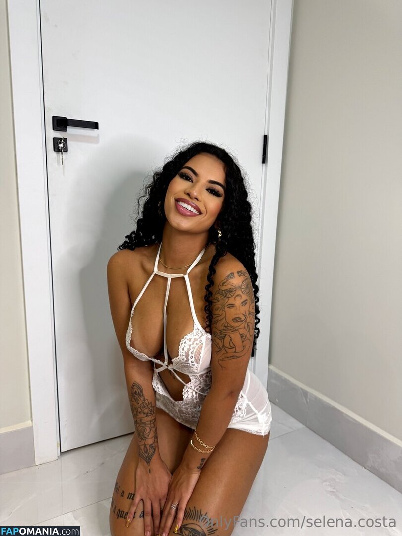 Selena.costa / selenaa.costaa Nackt OnlyFans  Geleaktes Foto #2