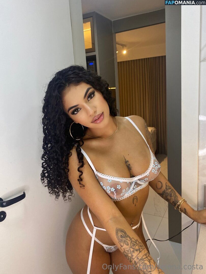 Selena.costa / selenaa.costaa Nackt OnlyFans  Geleaktes Foto #3