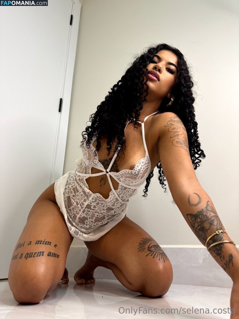Selena.costa / selenaa.costaa Nackt OnlyFans  Geleaktes Foto #7