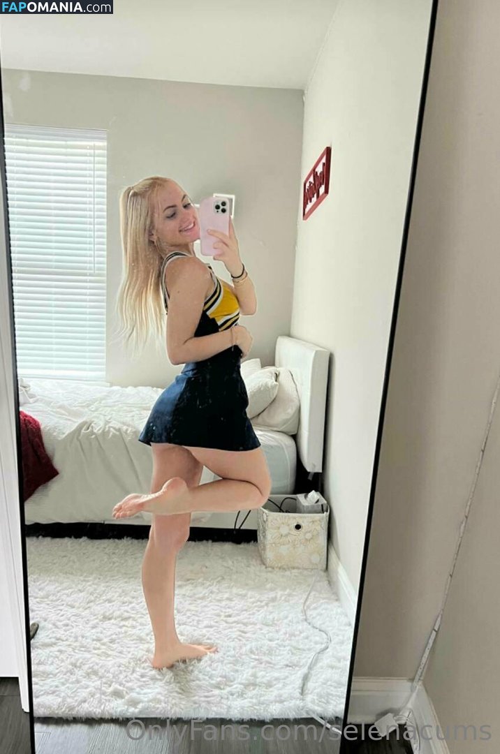 selenacums Nackt OnlyFans  Geleaktes Foto #59