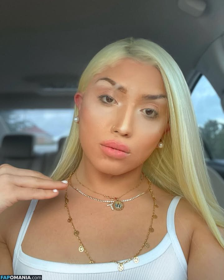 Selenawitaweena / s3x3x3x Nackt OnlyFans  Geleaktes Foto #4