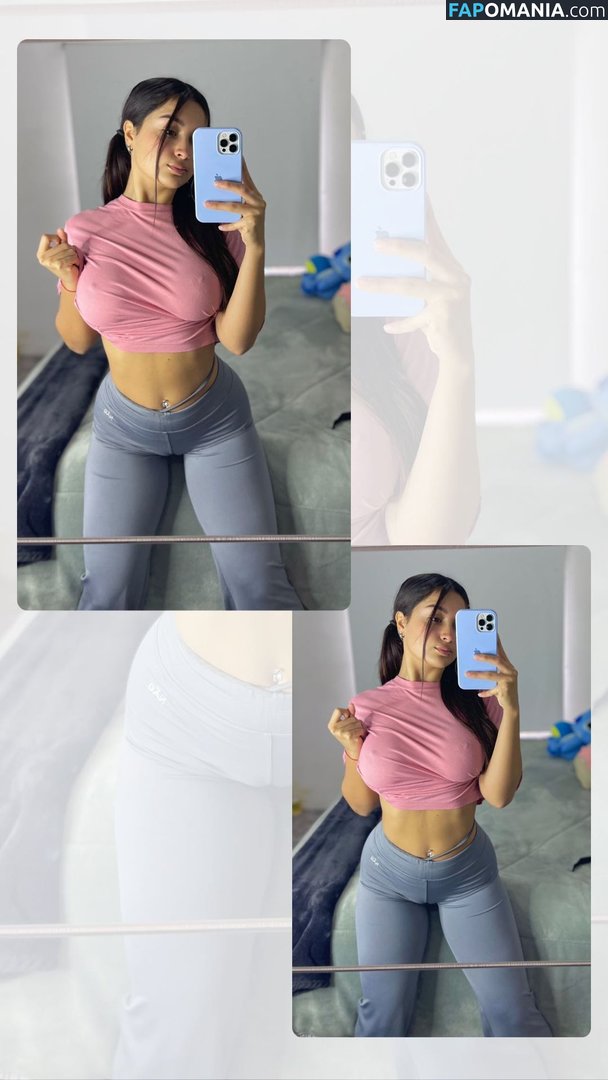 Seleneitor / kathryn_smith Nackt OnlyFans  Geleaktes Foto #6