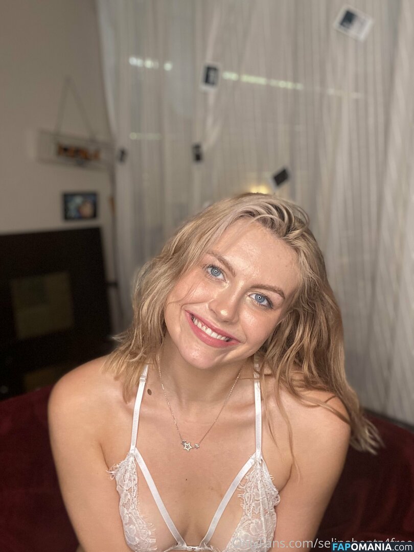 salinabenitez / selinabentz4free Nackt OnlyFans  Geleaktes Foto #22