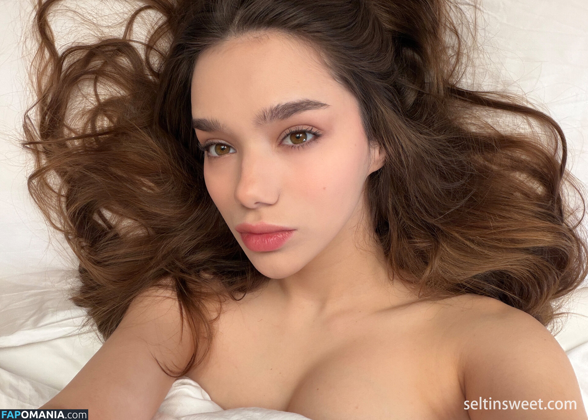 Selti / Seltin_sweety / seltinsweety Nackt OnlyFans  Geleaktes Foto #85