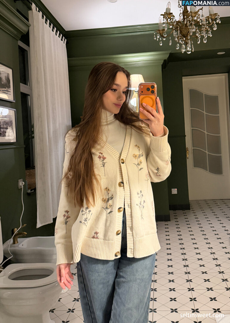 Selti / Seltin_sweety / seltinsweety Nackt OnlyFans  Geleaktes Foto #113
