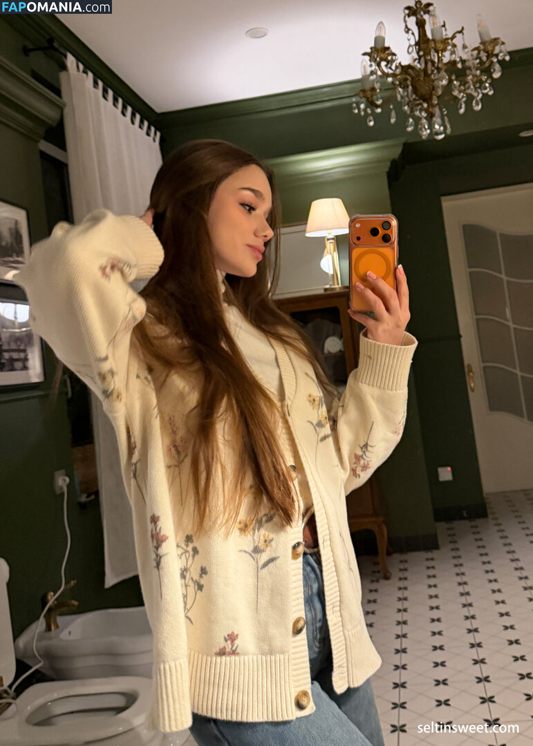 Selti / Seltin_sweety / seltinsweety Nackt OnlyFans  Geleaktes Foto #115
