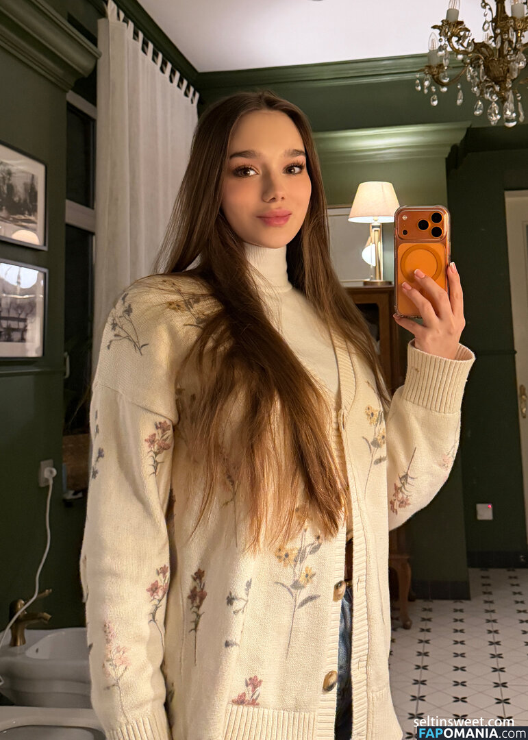 Selti / Seltin_sweety / seltinsweety Nackt OnlyFans  Geleaktes Foto #116